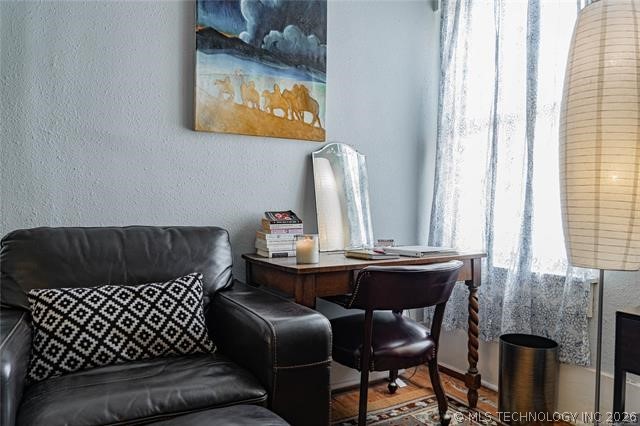 617 Kihekah Avenue Pawhuska OK 74056
