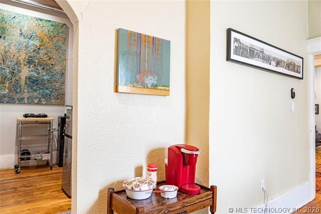 617 Kihekah Avenue Pawhuska OK 74056