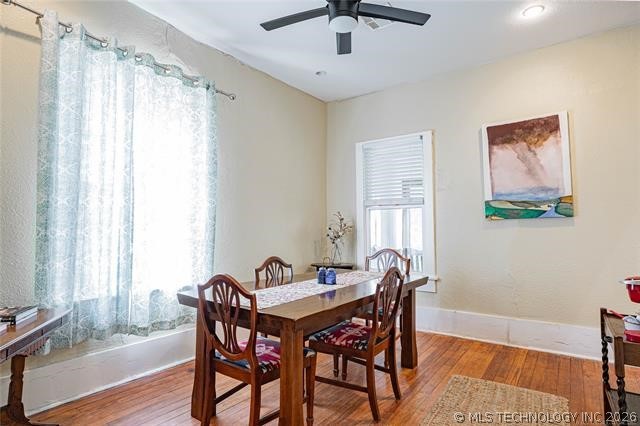 617 Kihekah Avenue Pawhuska OK 74056