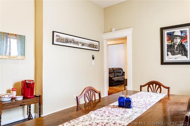 617 Kihekah Avenue Pawhuska OK 74056