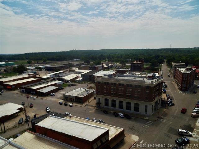 617 Kihekah Avenue Pawhuska OK 74056