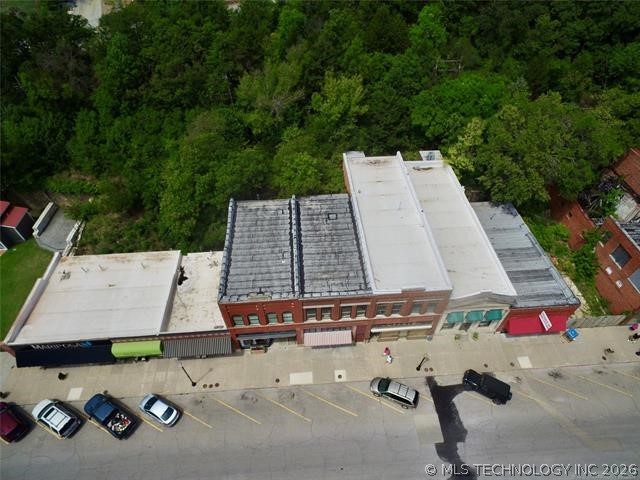 617 Kihekah Avenue Pawhuska OK 74056