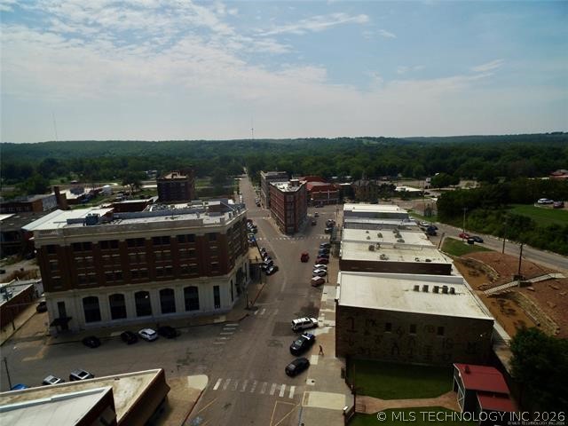 617 Kihekah Avenue Pawhuska OK 74056