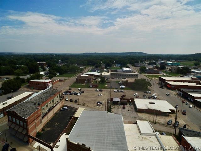 617 Kihekah Avenue Pawhuska OK 74056