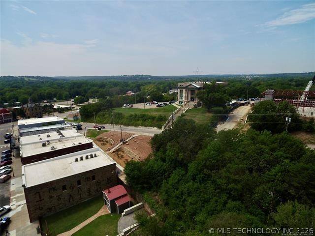 617 Kihekah Avenue Pawhuska OK 74056