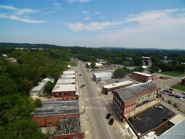 617 Kihekah Avenue Pawhuska OK 74056