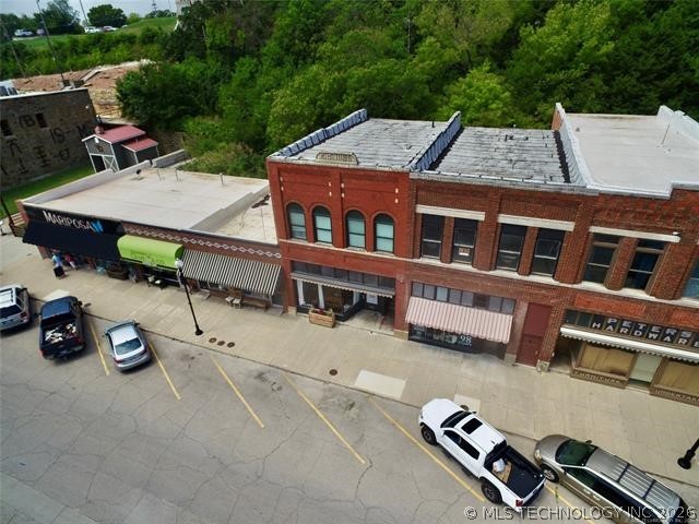 617 Kihekah Avenue Pawhuska OK 74056