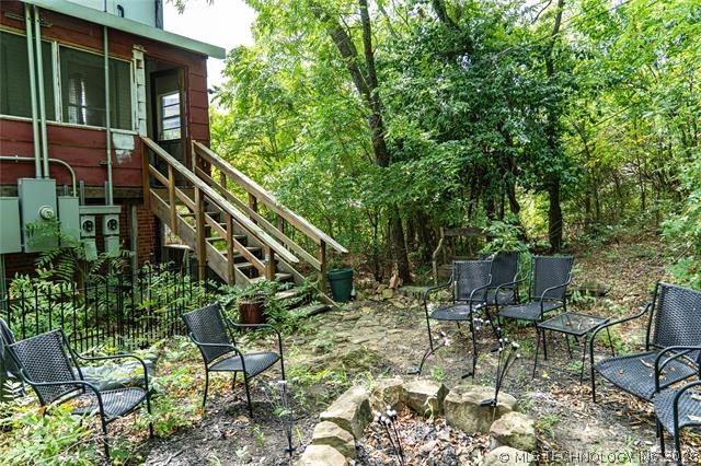 617 Kihekah Avenue Pawhuska OK 74056