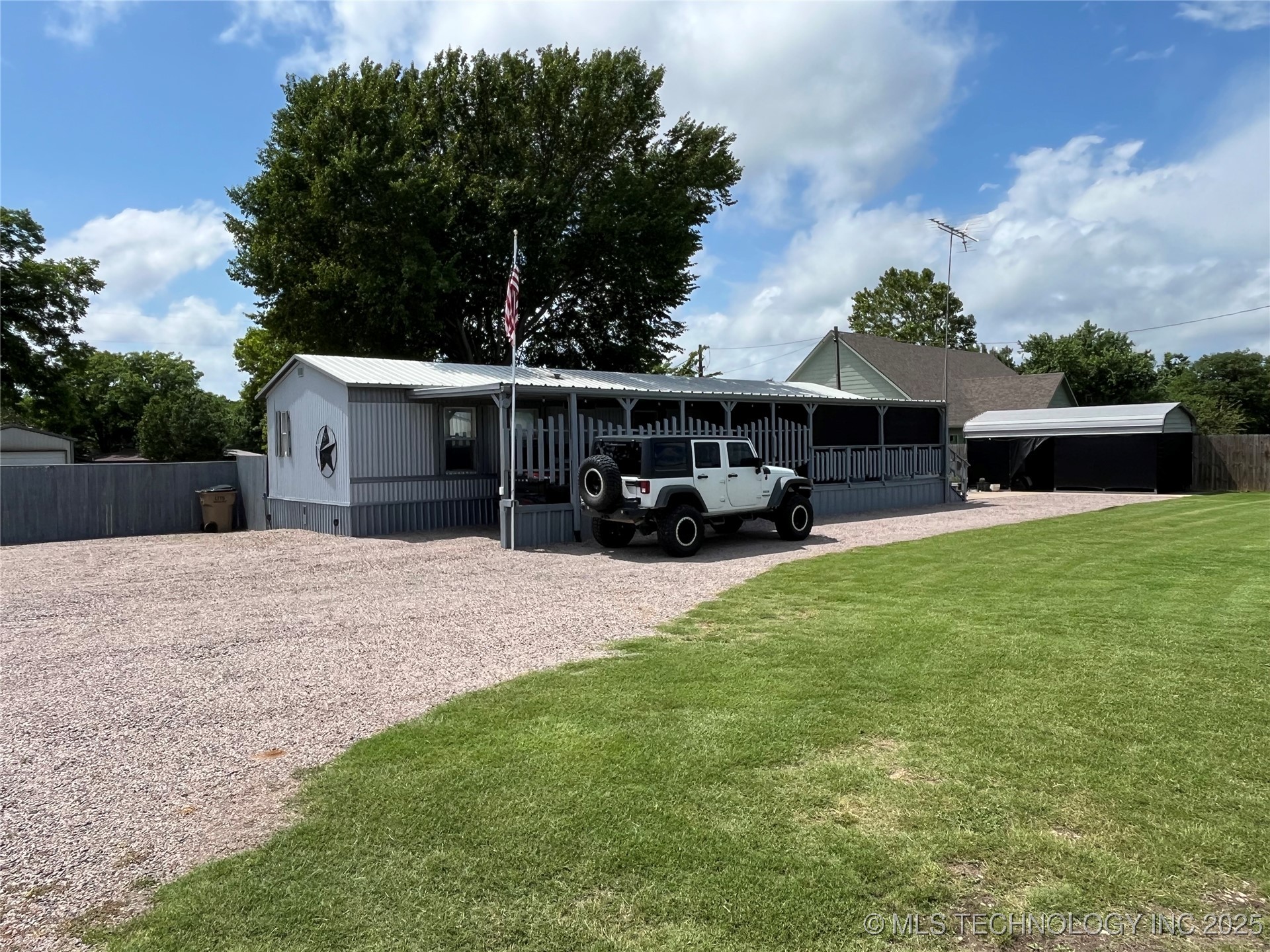 3048 Kelly Road Kingston OK 73439