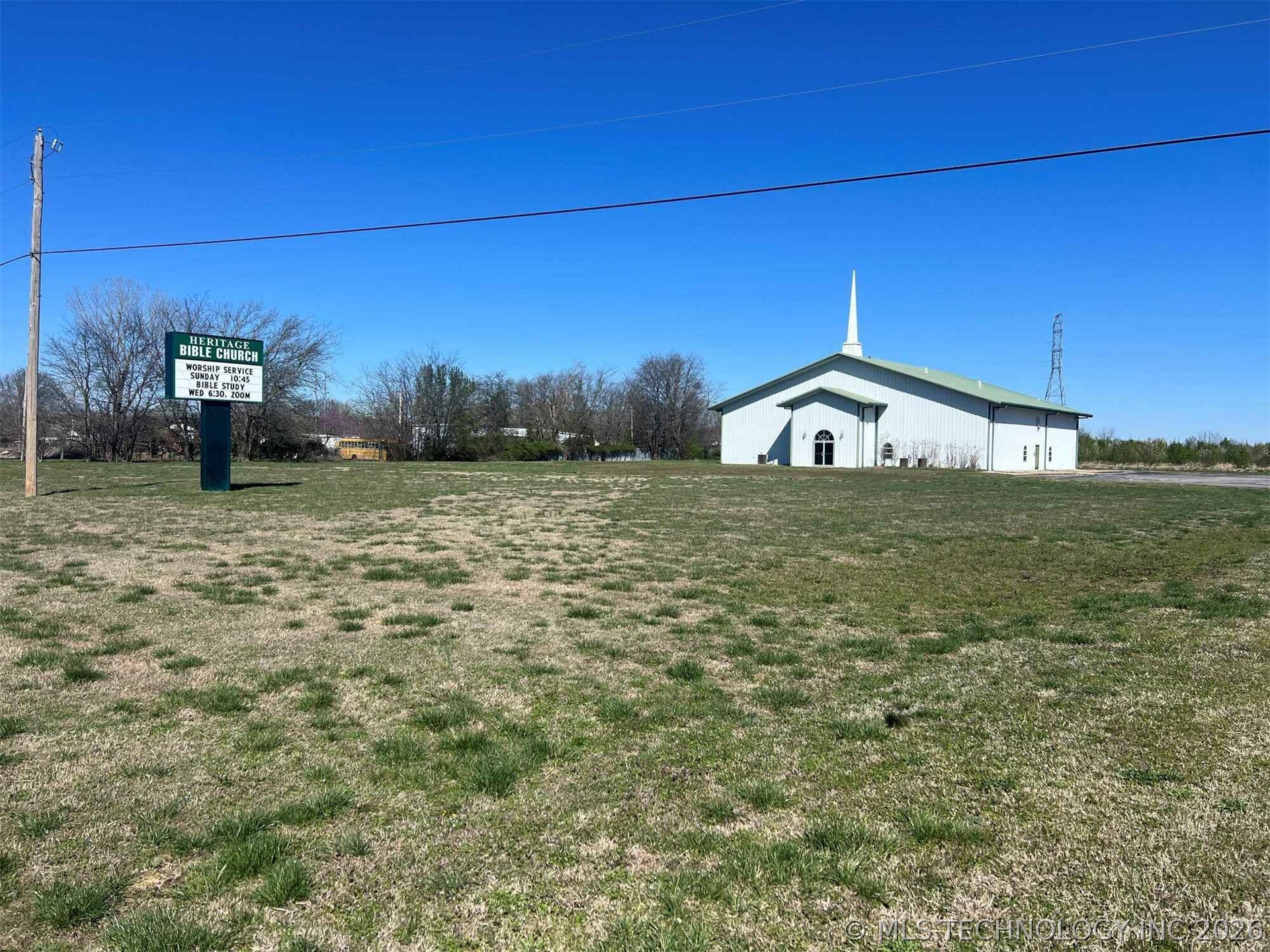 8205 E 586 Road Catoosa OK 74015