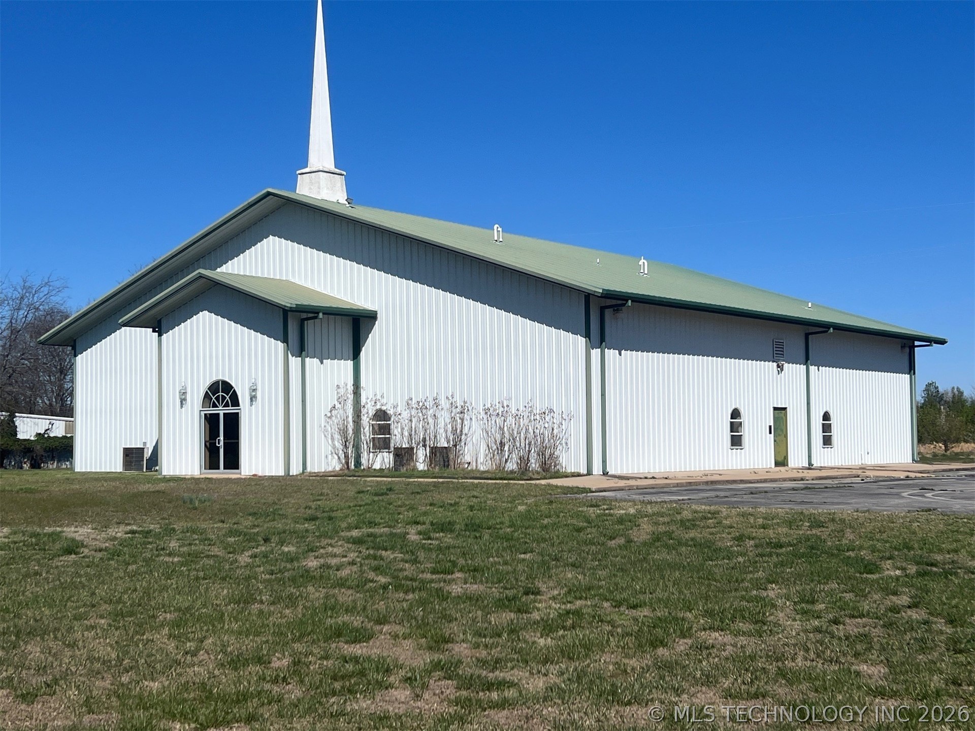 8205 E 586 Road Catoosa OK 74015