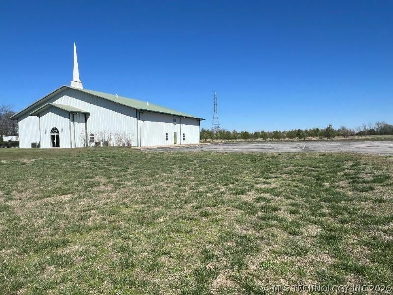 8205 E 586 Road Catoosa OK 74015