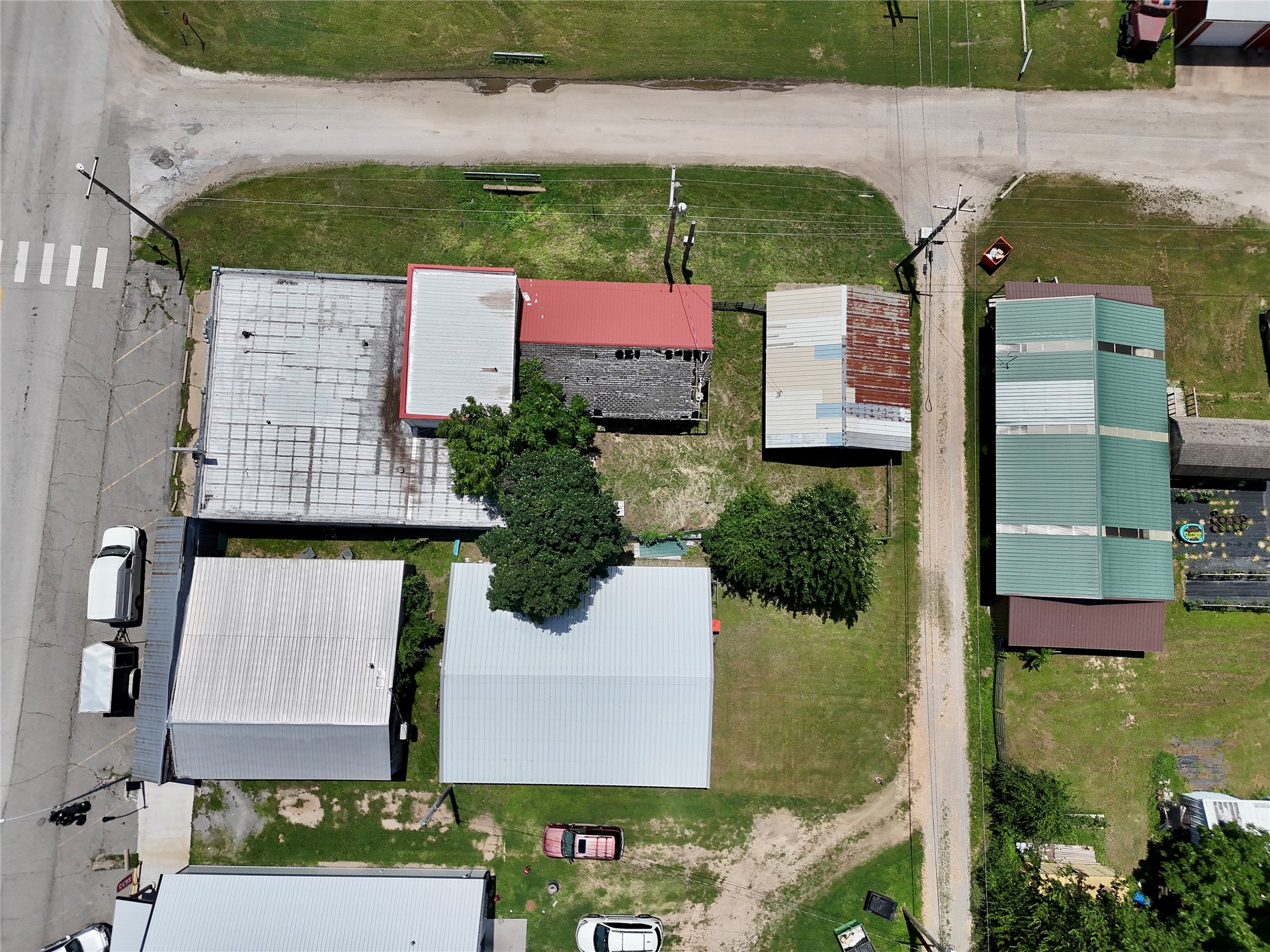136 Main Street Spavinaw OK 74366
