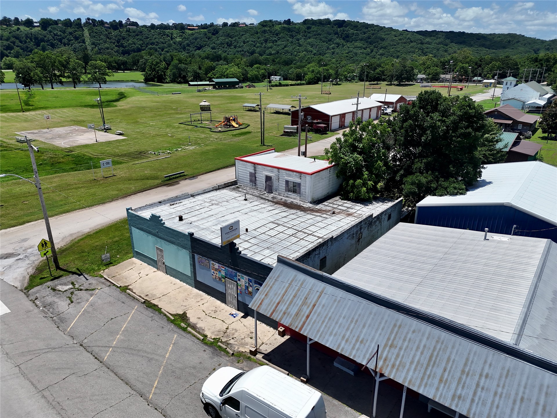136 Main Street Spavinaw OK 74366