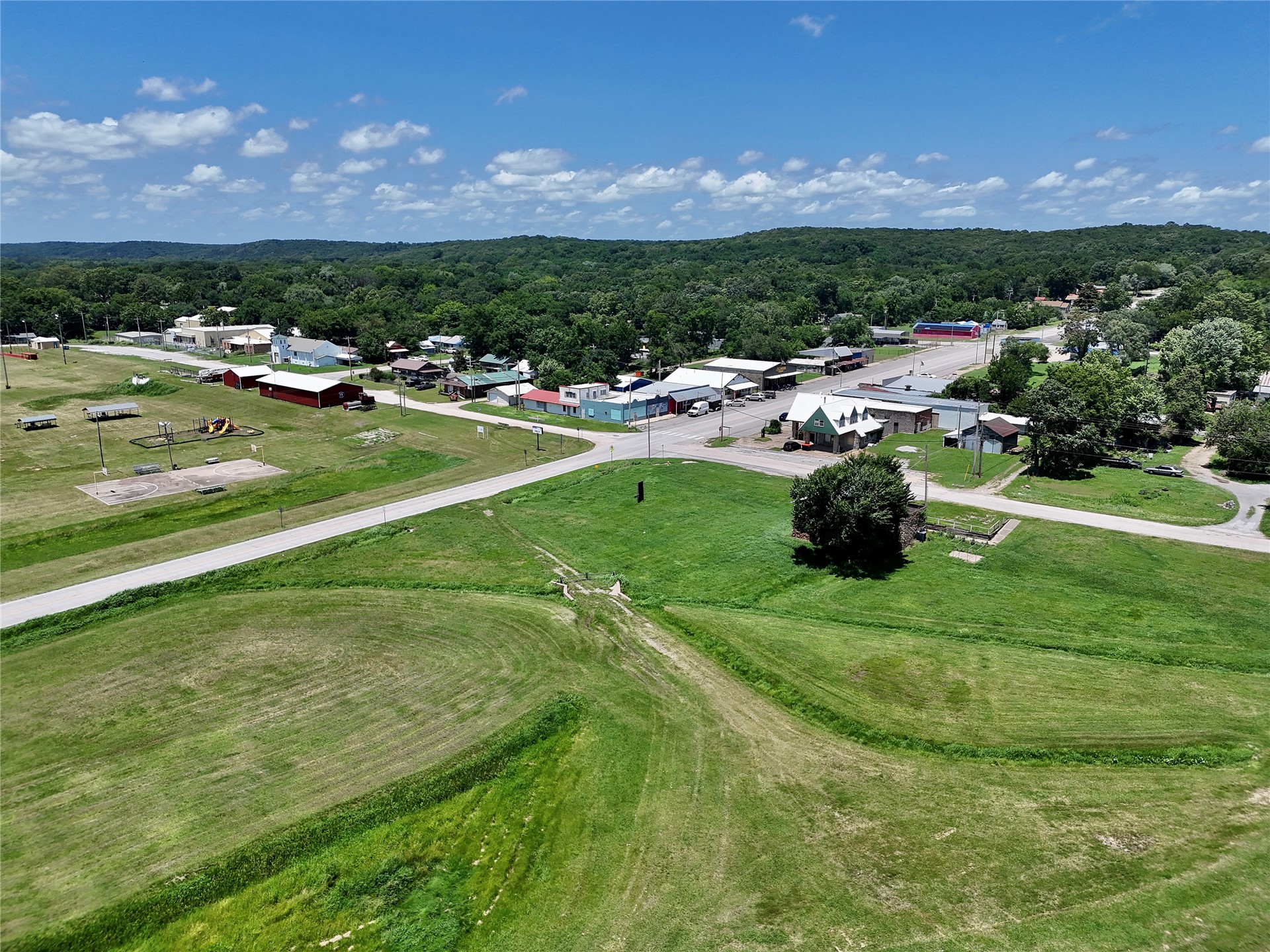 136 Main Street Spavinaw OK 74366