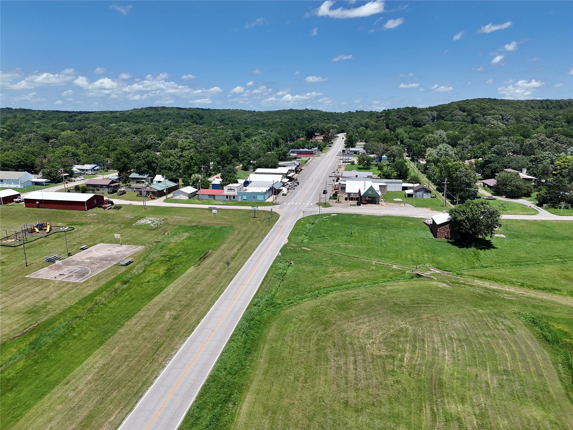 136 Main Street Spavinaw OK 74366