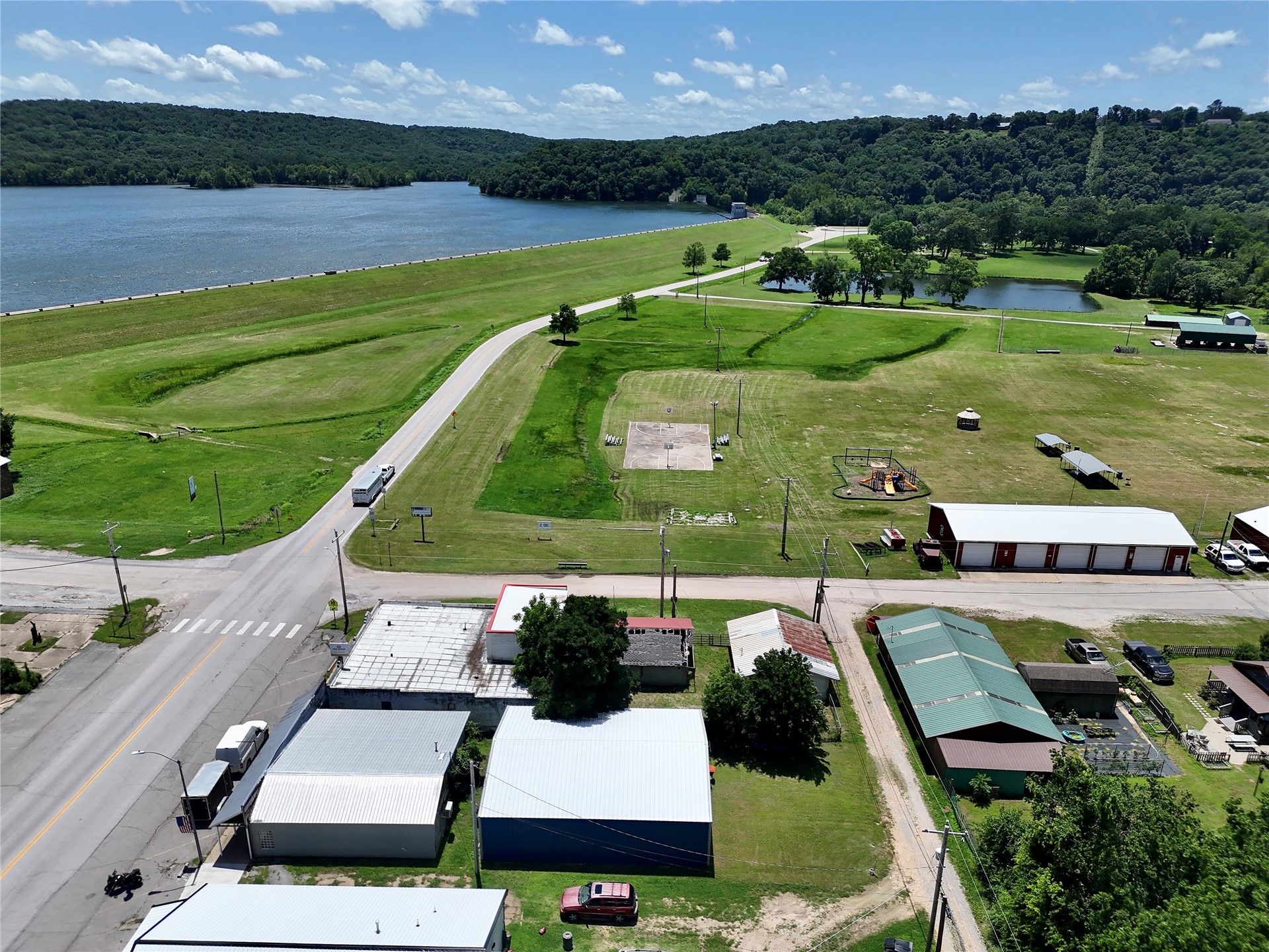136 Main Street Spavinaw OK 74366