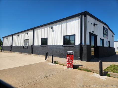 1208 N Mingo Road Tulsa OK 74116