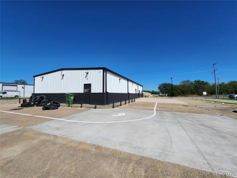 1208 N Mingo Road Tulsa OK 74116