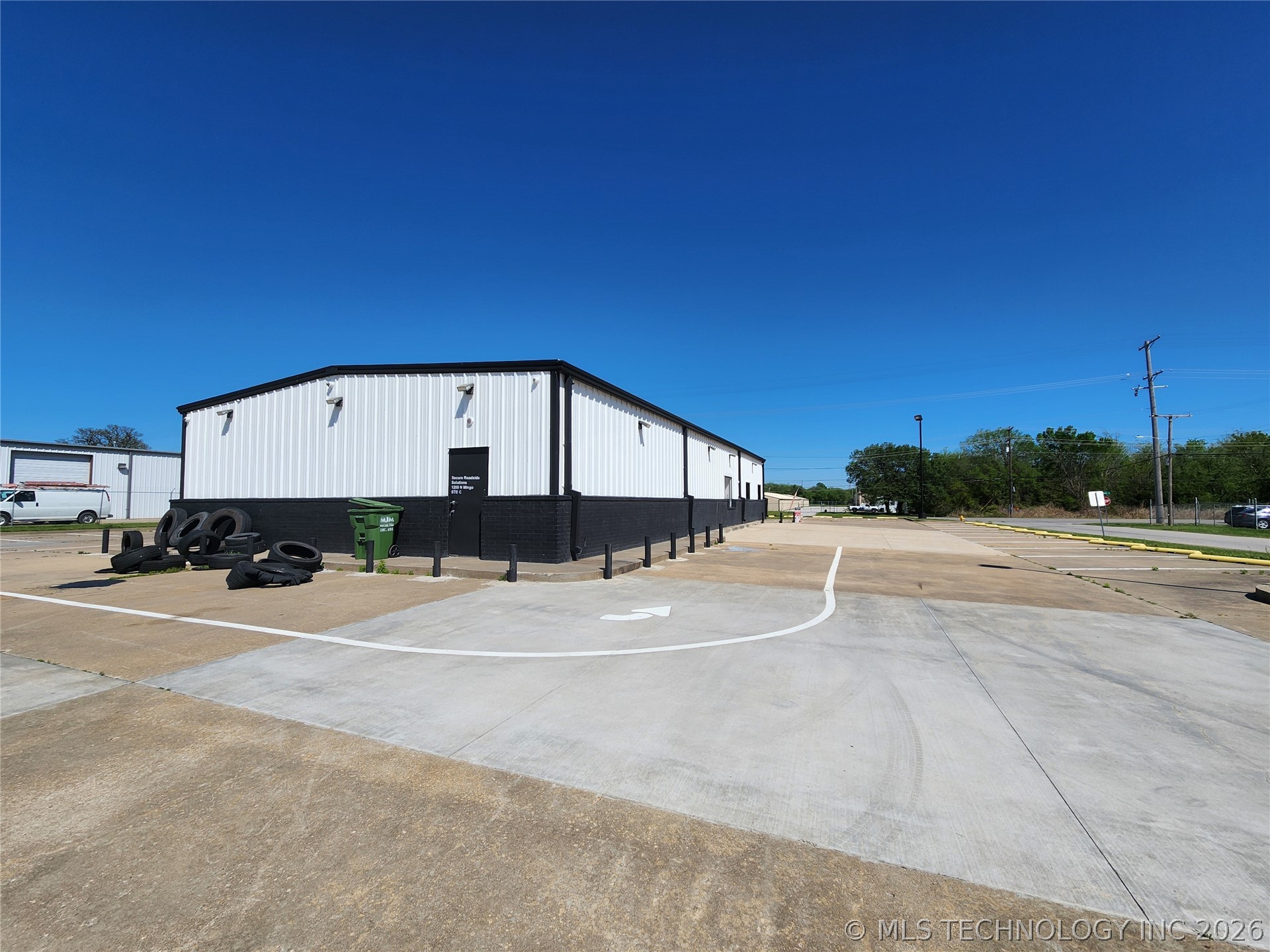 1208 N Mingo Road Tulsa OK 74116