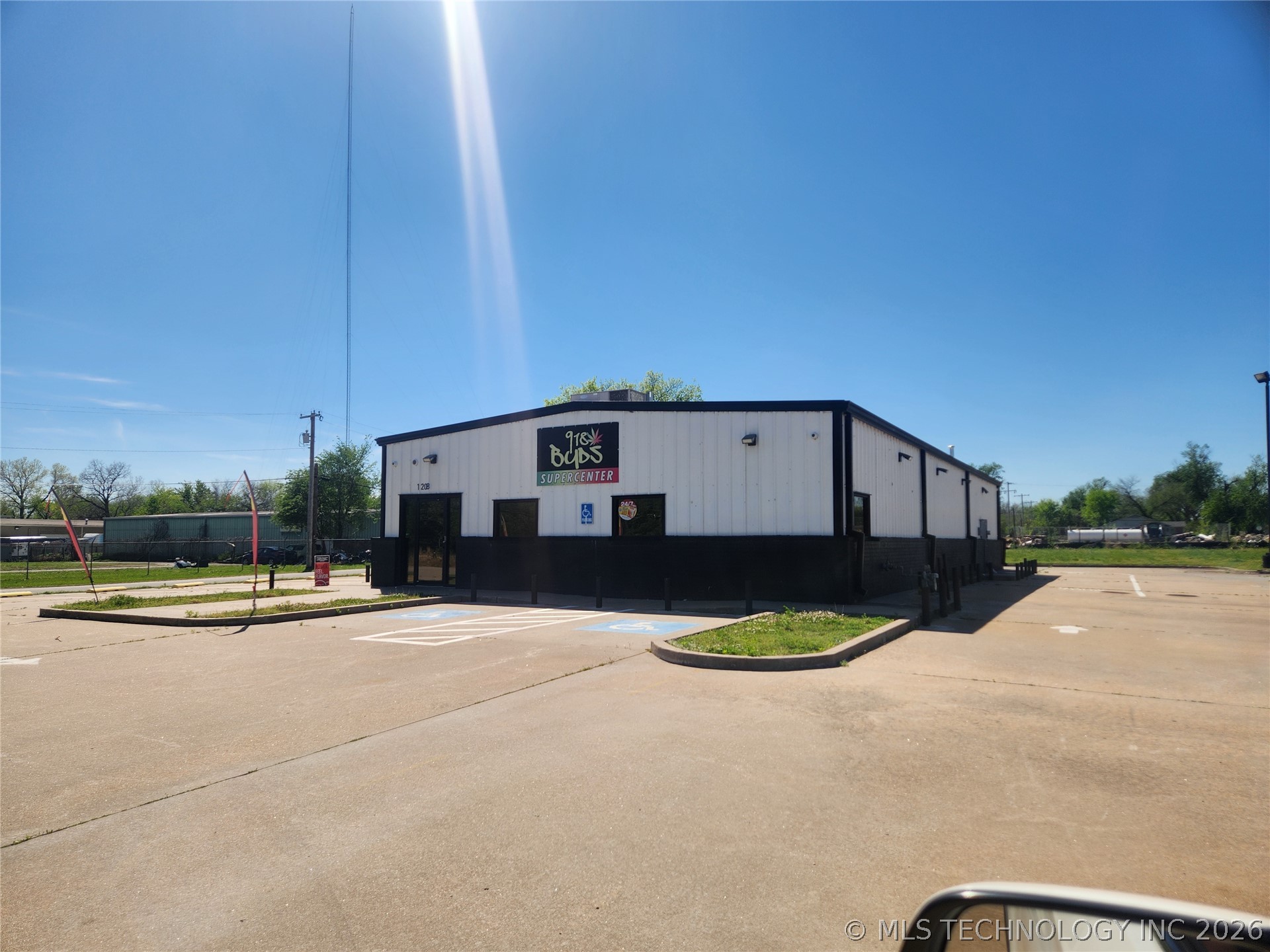 1208 N Mingo Road Tulsa OK 74116