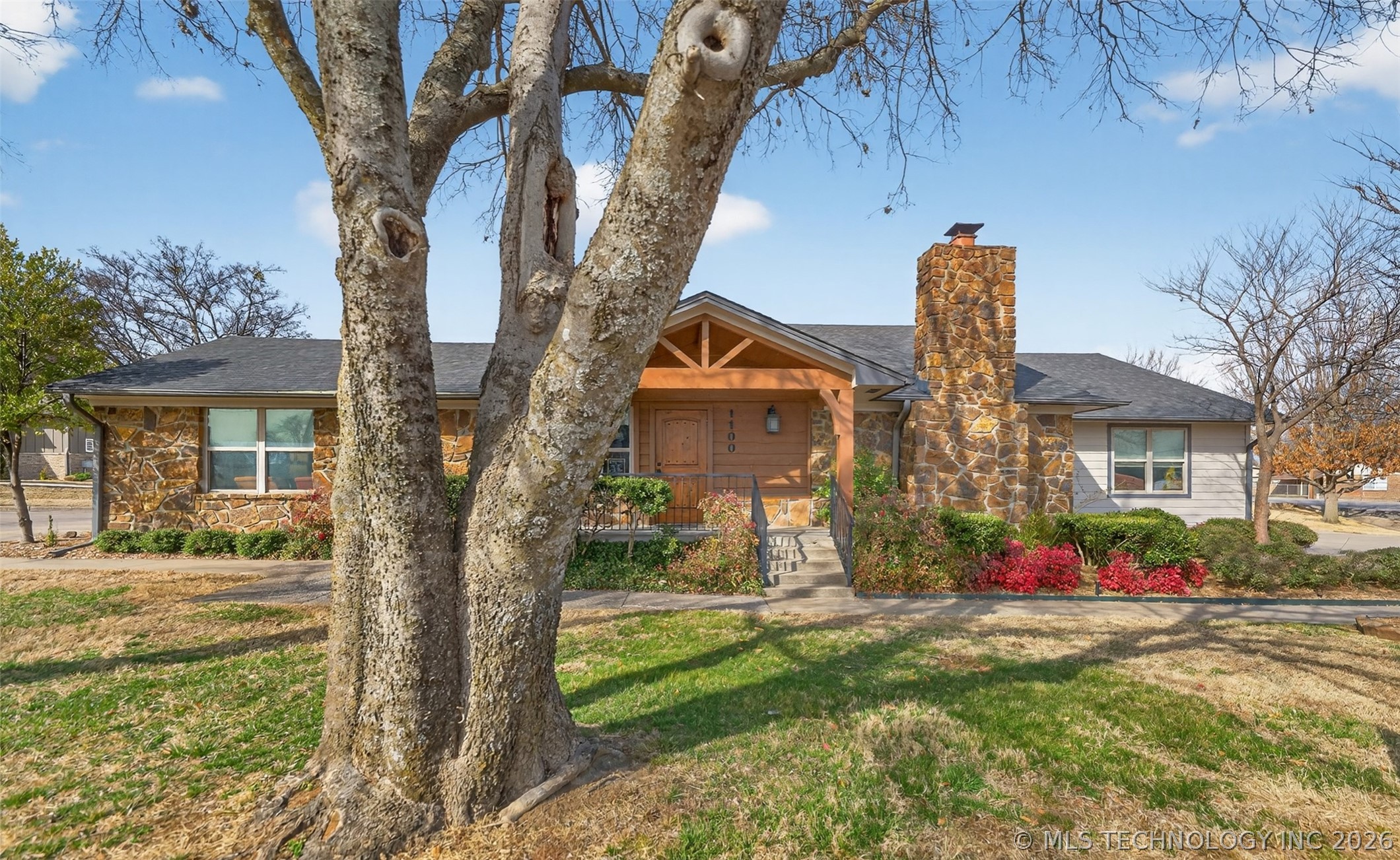 1100 W Blue Starr Drive Claremore OK 74017