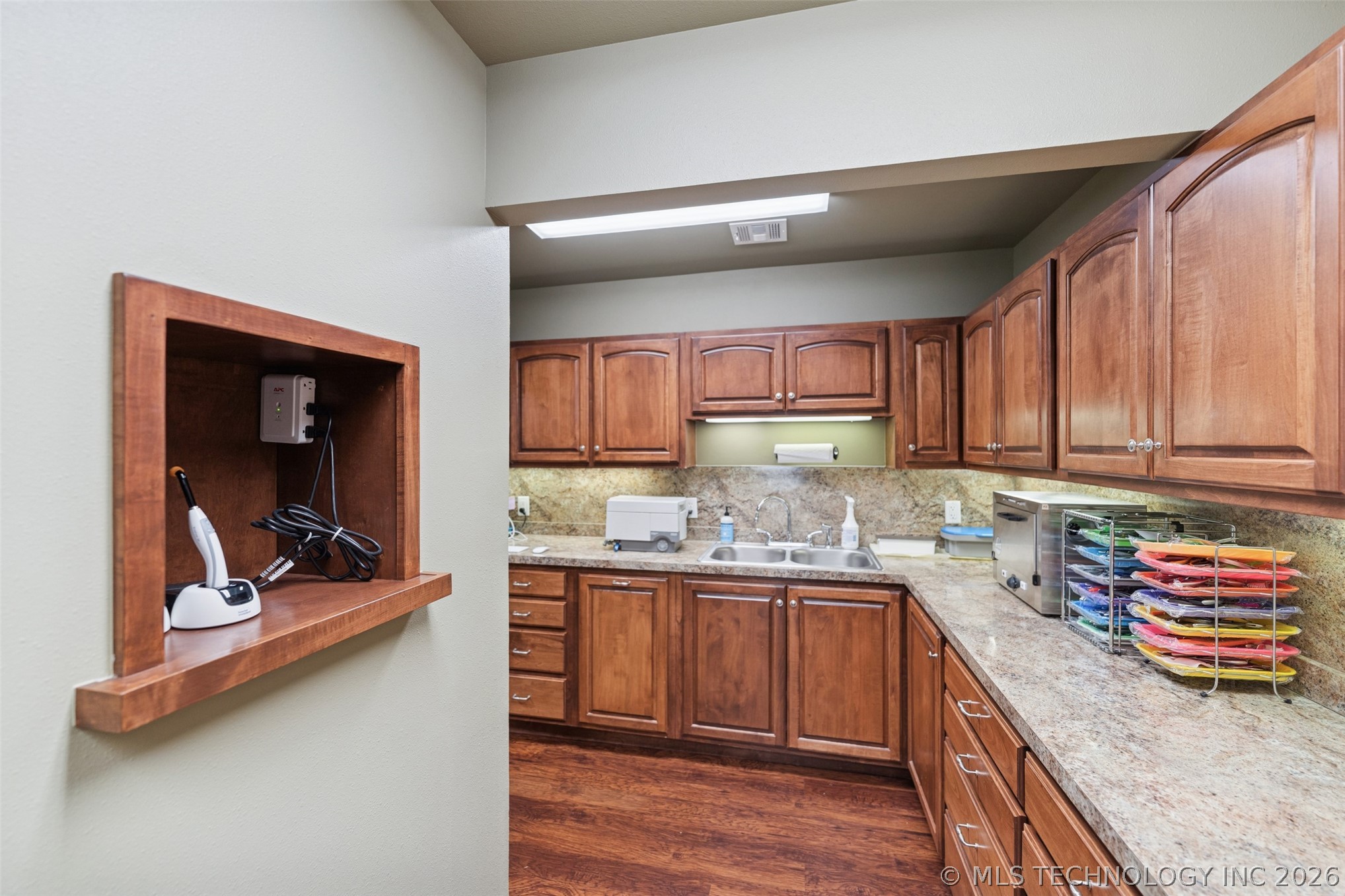 1100 W Blue Starr Drive Claremore OK 74017