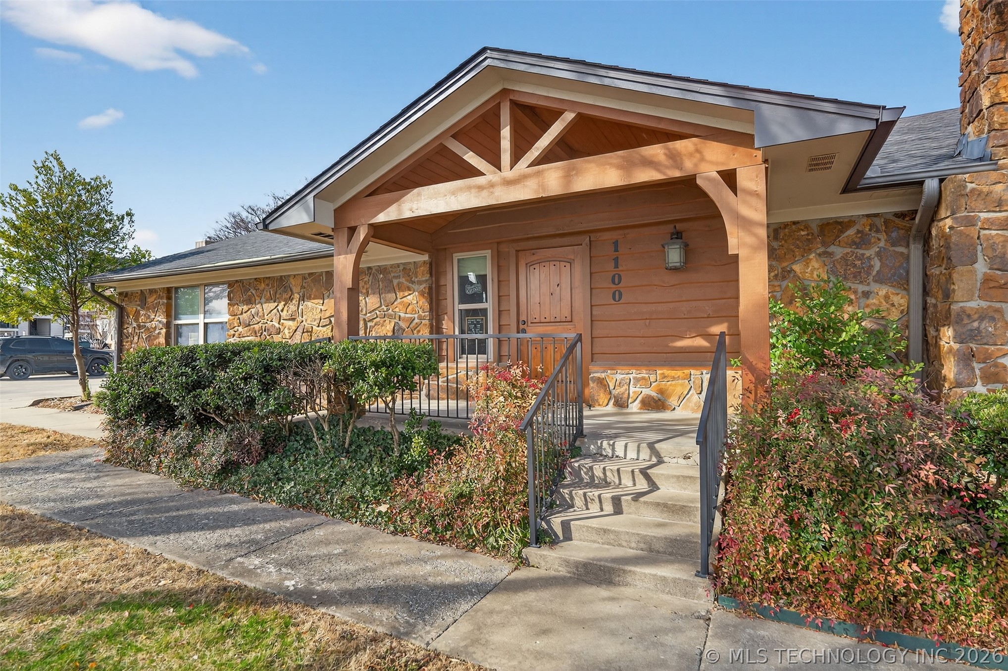 1100 W Blue Starr Drive Claremore OK 74017