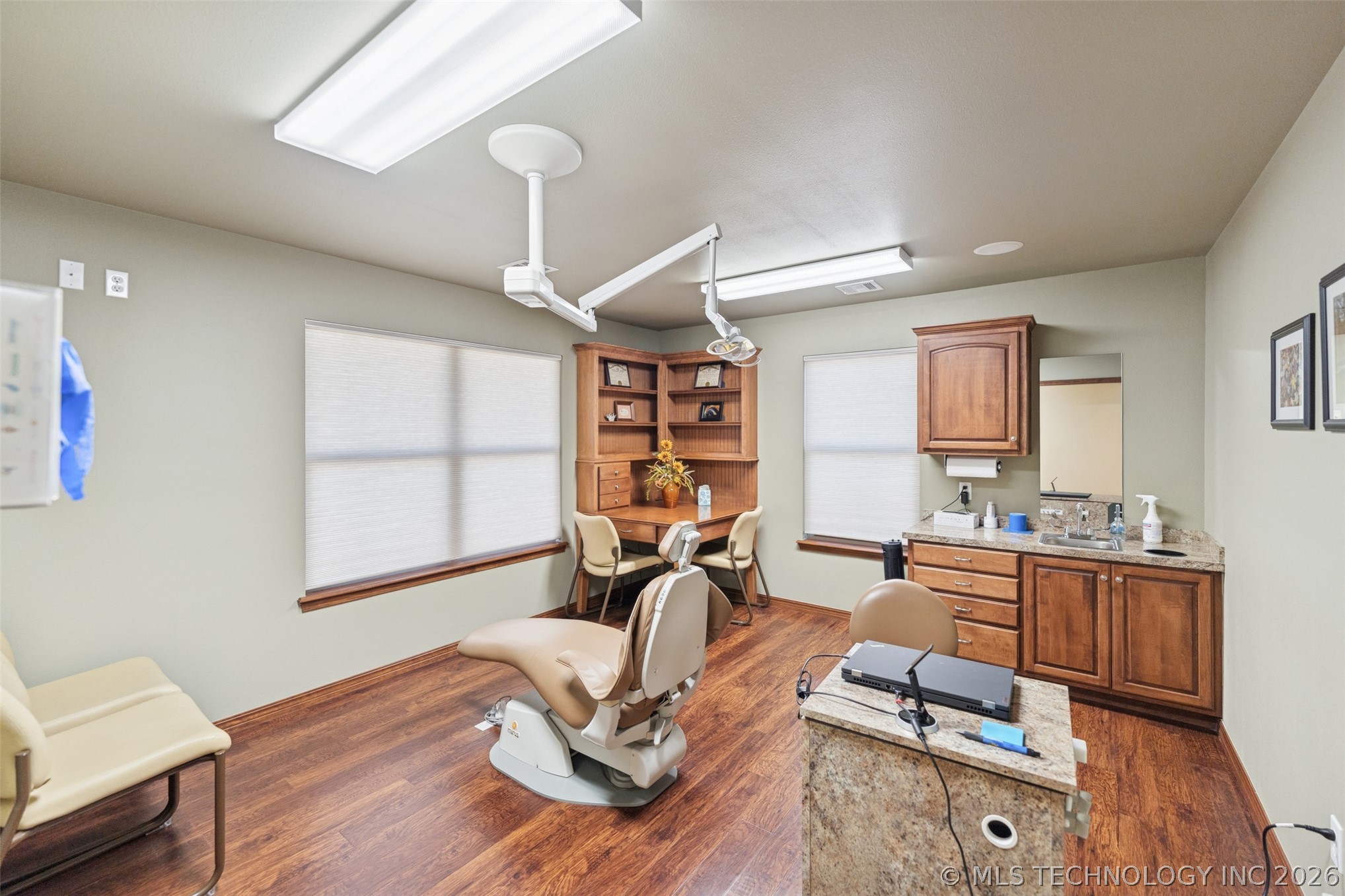 1100 W Blue Starr Drive Claremore OK 74017