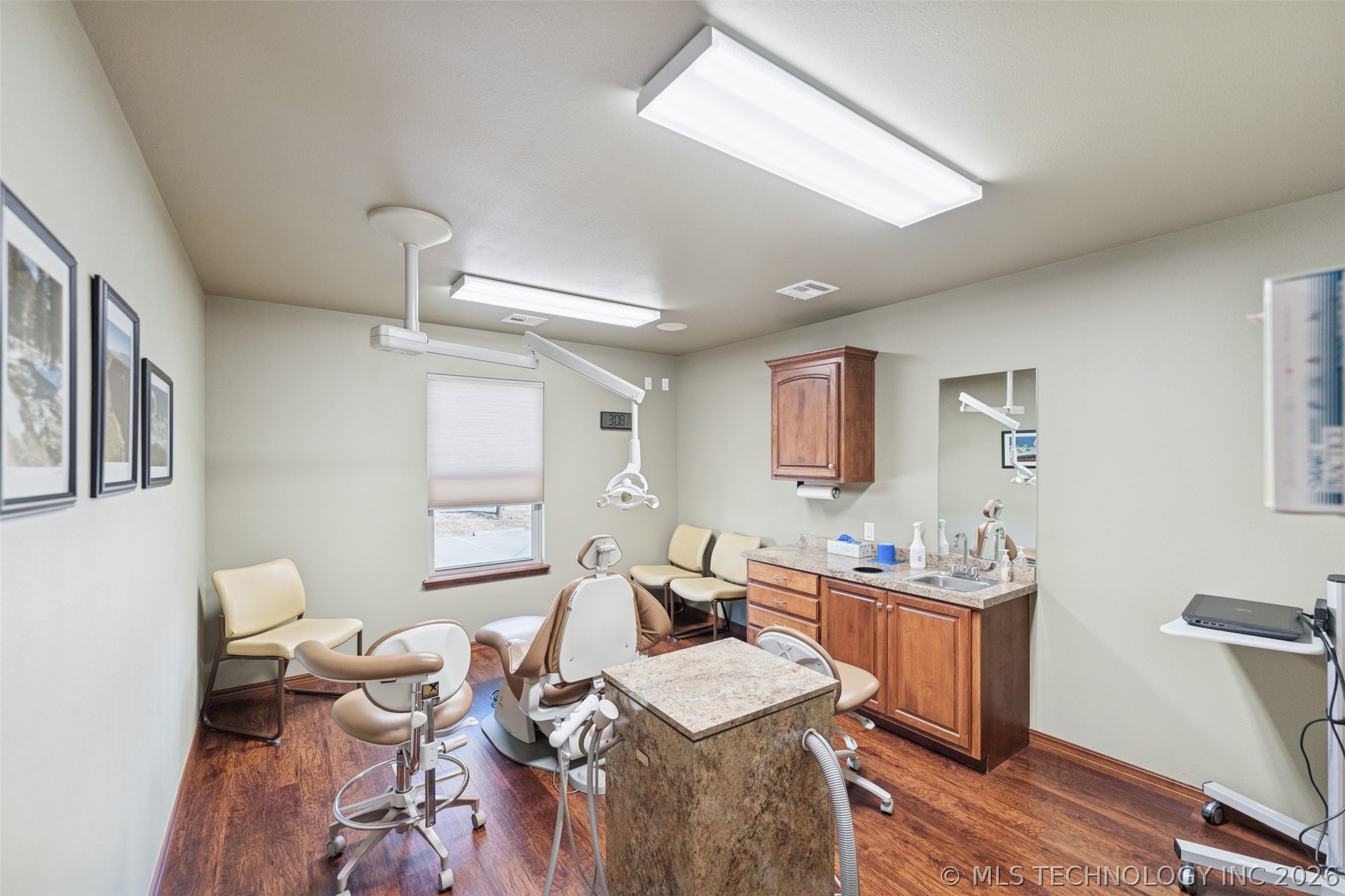 1100 W Blue Starr Drive Claremore OK 74017