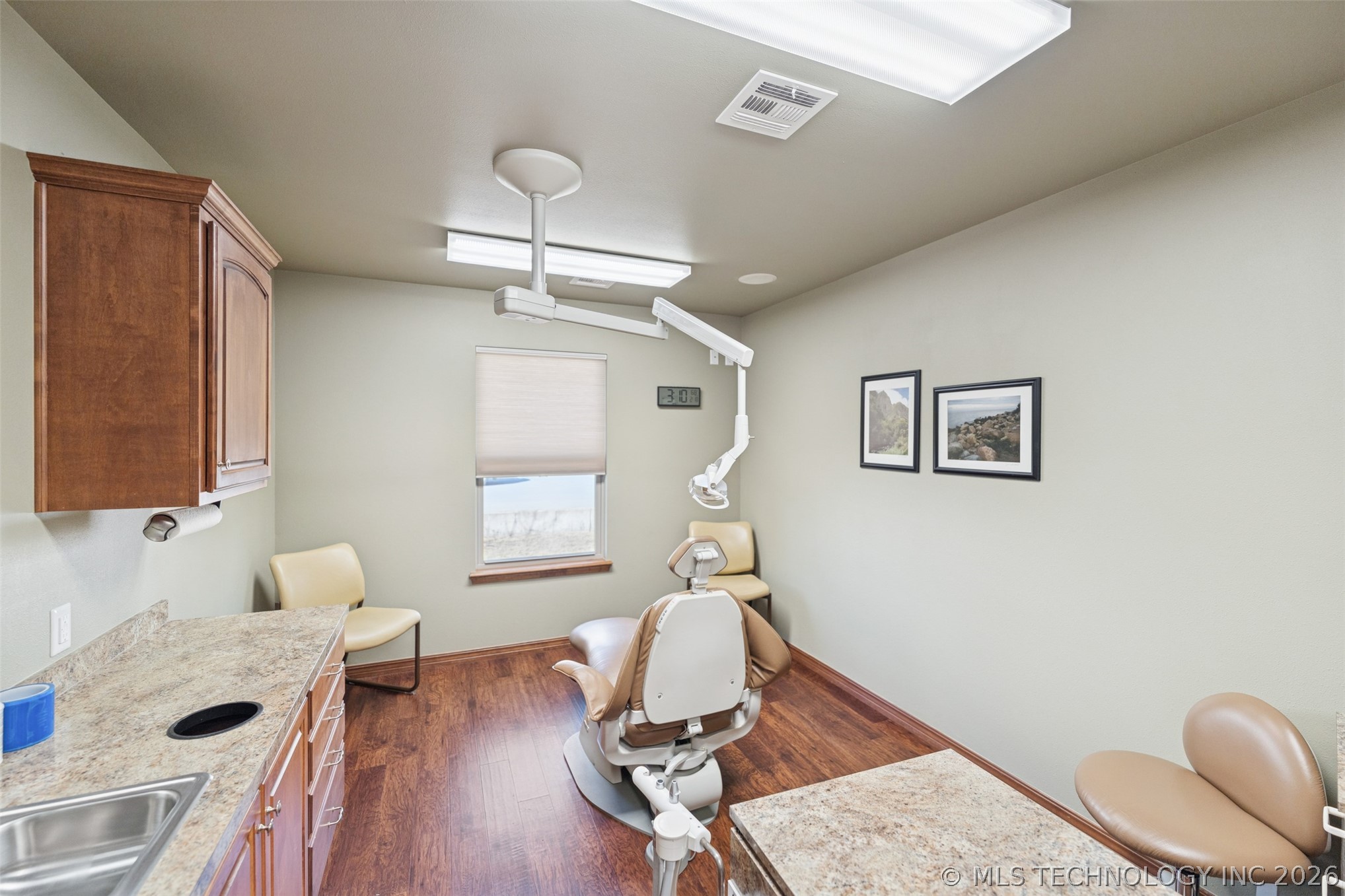 1100 W Blue Starr Drive Claremore OK 74017
