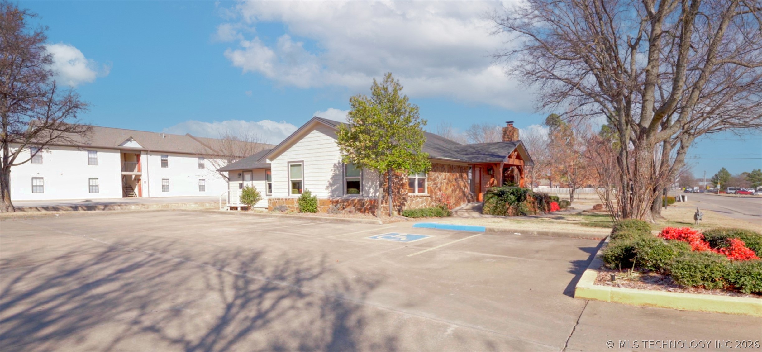 1100 W Blue Starr Drive Claremore OK 74017