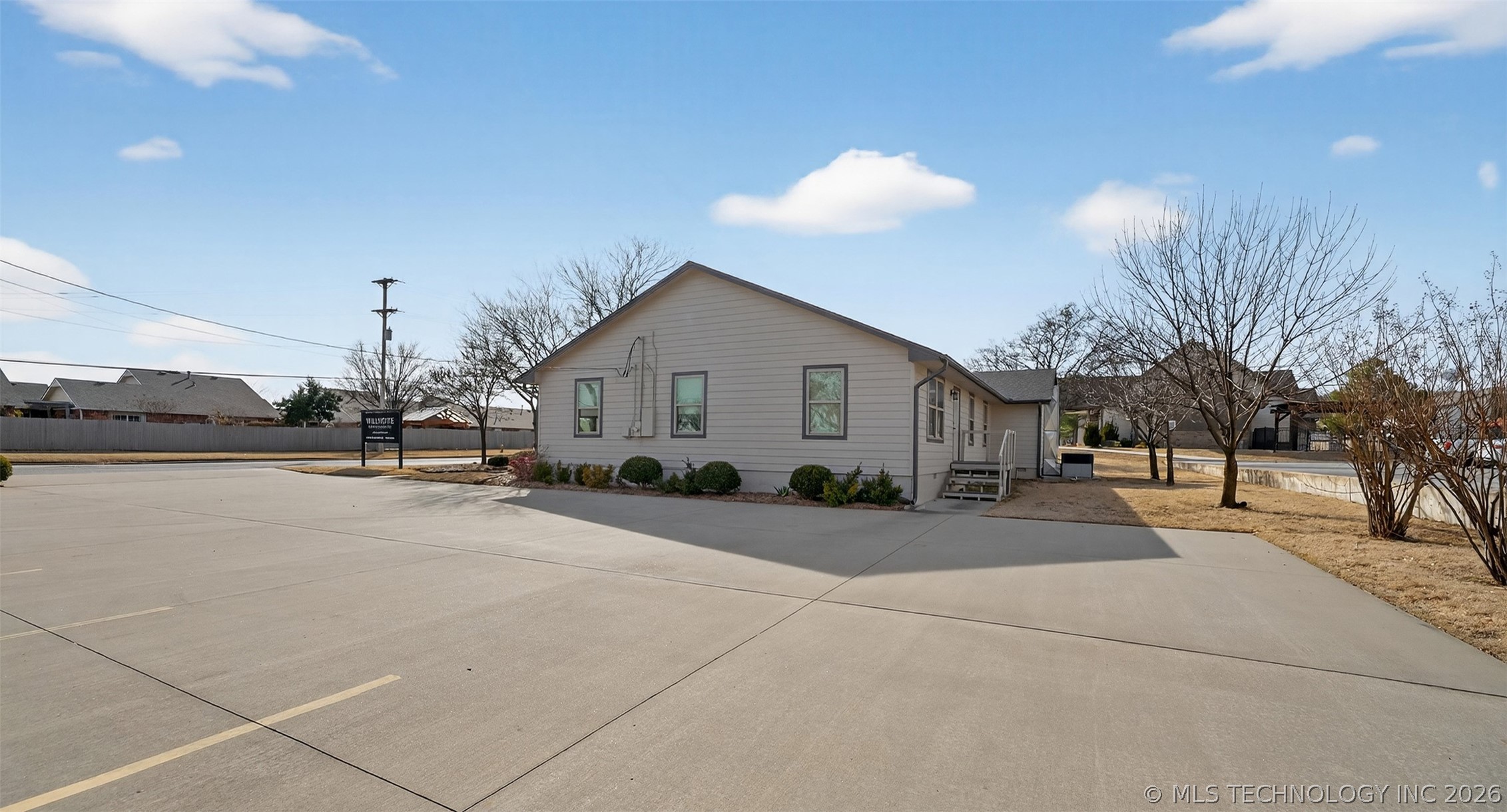 1100 W Blue Starr Drive Claremore OK 74017