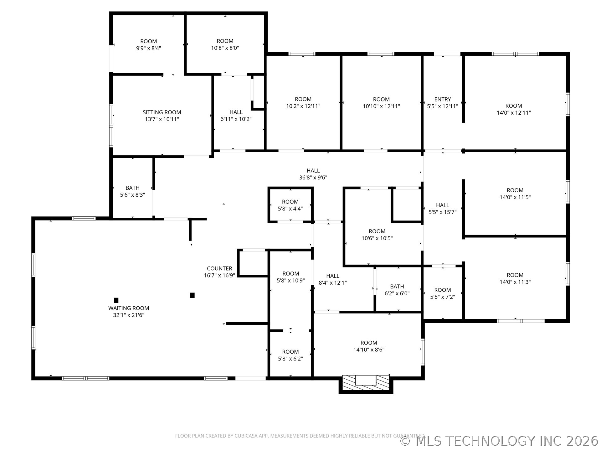 1100 W Blue Starr Drive Claremore OK 74017