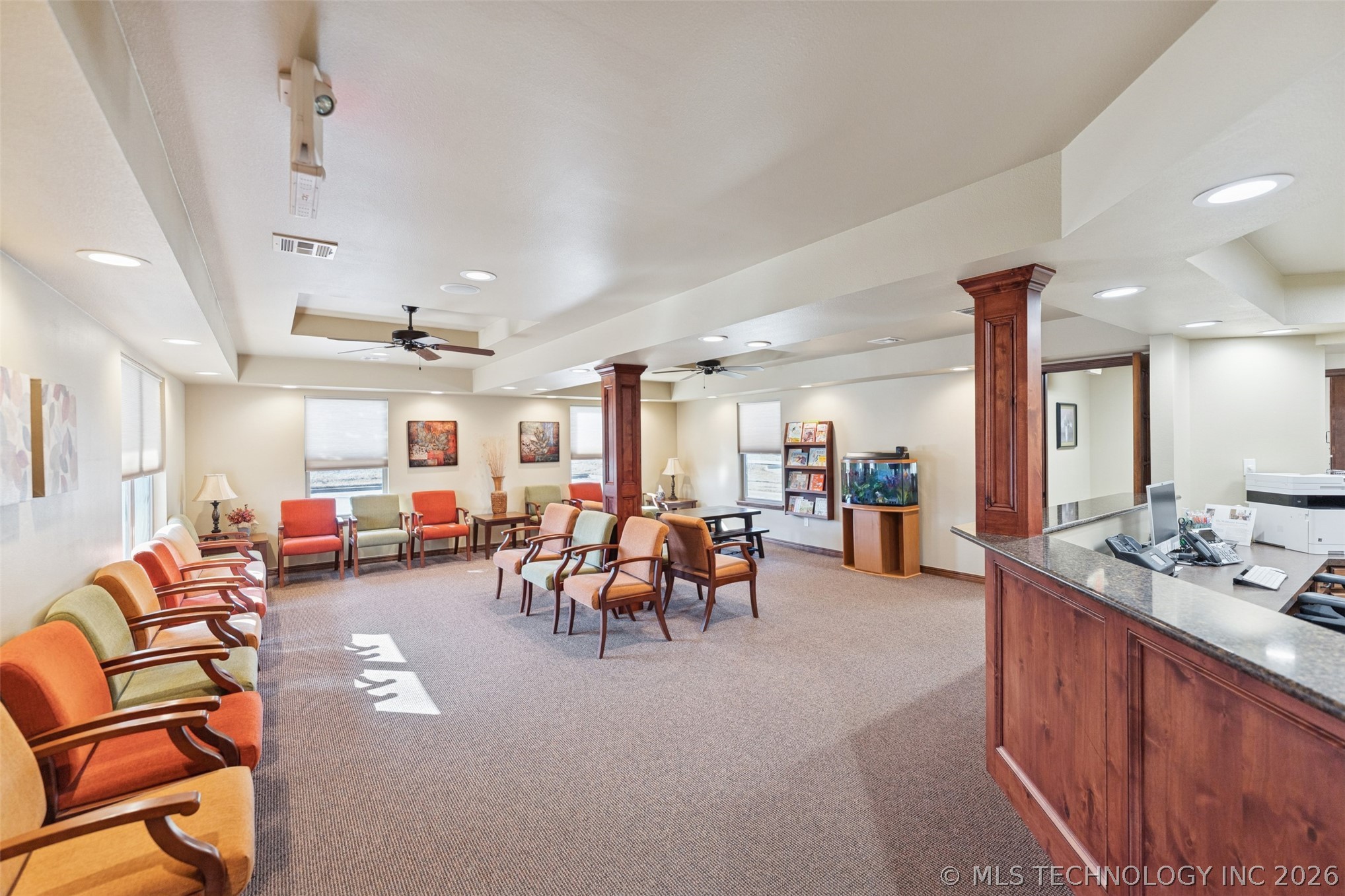 1100 W Blue Starr Drive Claremore OK 74017