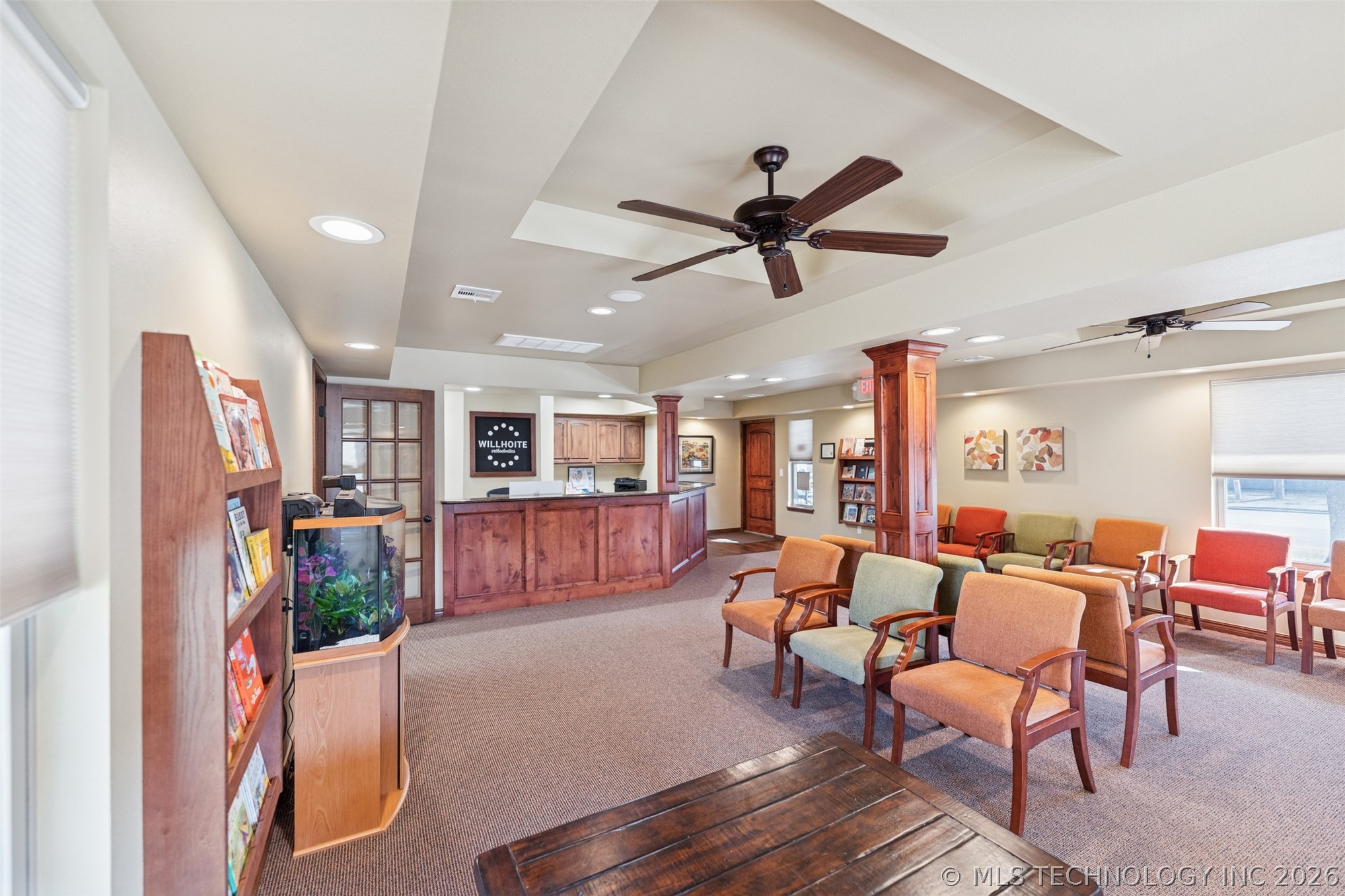 1100 W Blue Starr Drive Claremore OK 74017