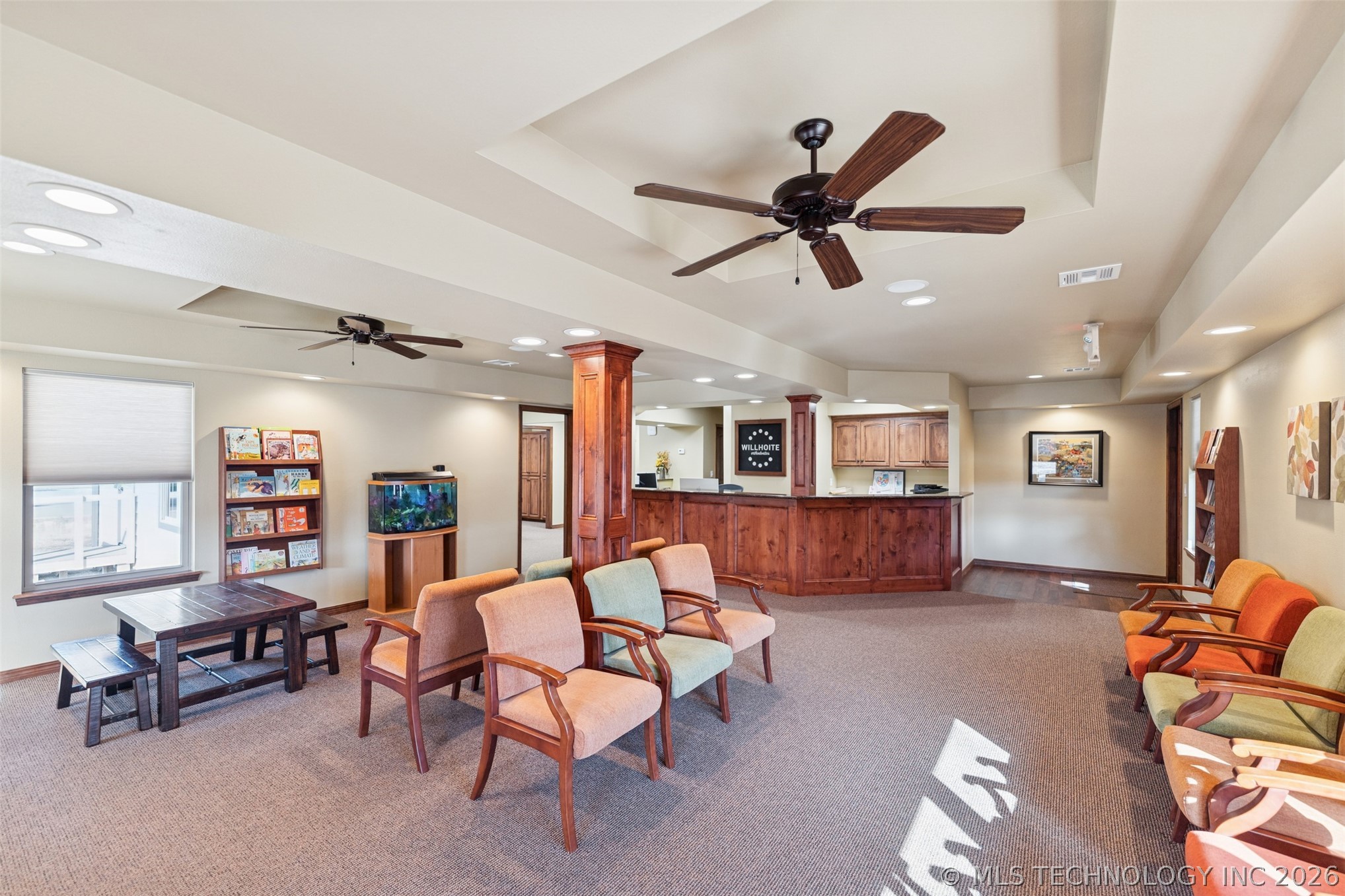 1100 W Blue Starr Drive Claremore OK 74017