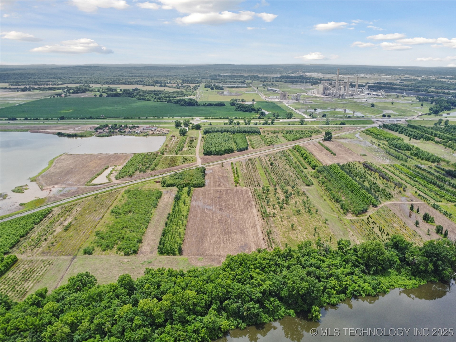 110 N 55th Street Fort Gibson OK 74434