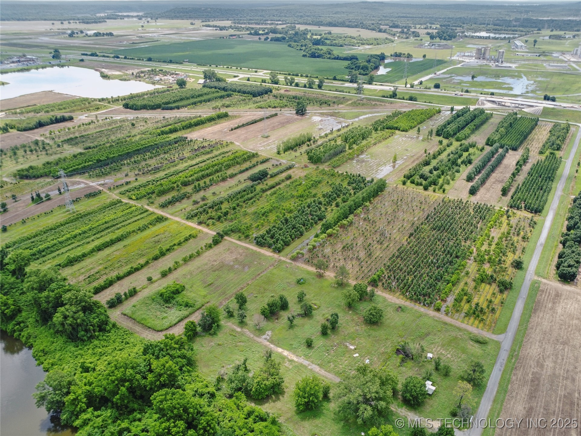 110 N 55th Street Fort Gibson OK 74434