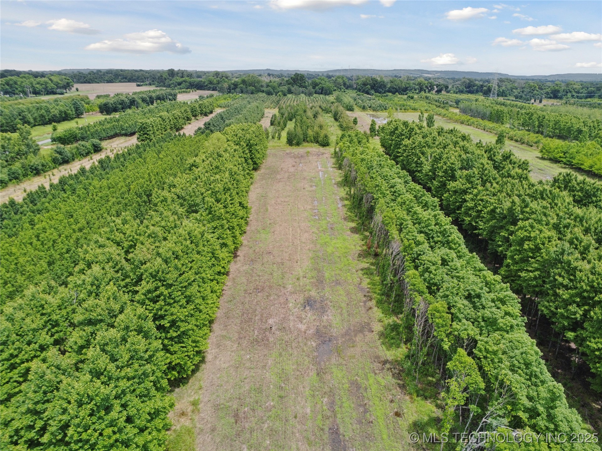 110 N 55th Street Fort Gibson OK 74434