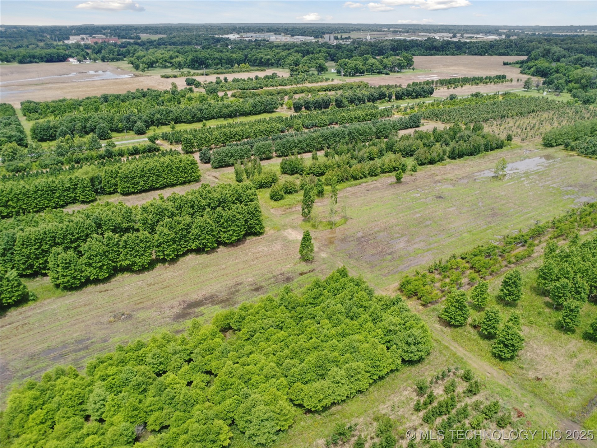 110 N 55th Street Fort Gibson OK 74434