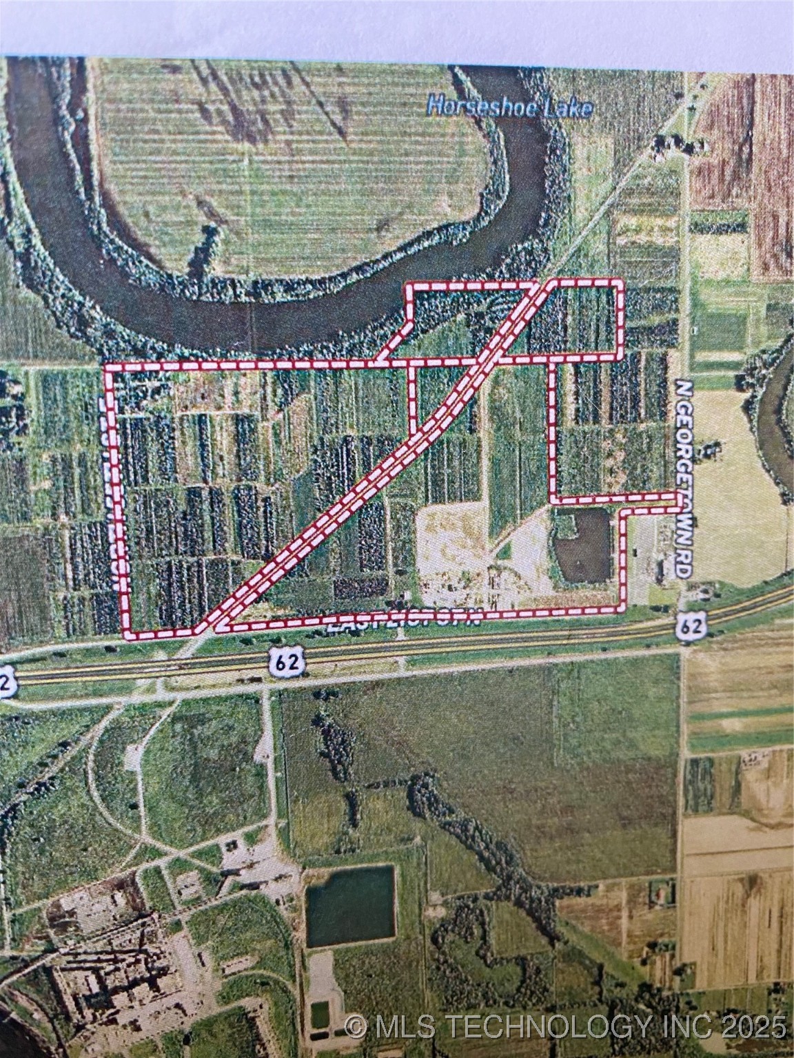 110 N 55th Street Fort Gibson OK 74434