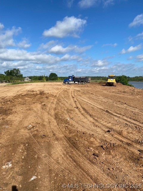 110 N 55th Street Fort Gibson OK 74434