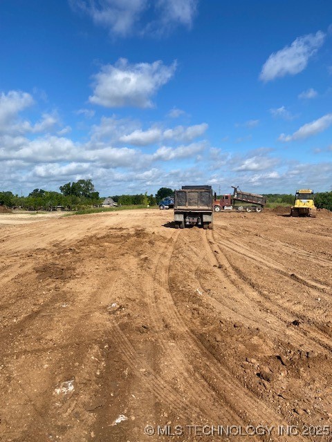 110 N 55th Street Fort Gibson OK 74434