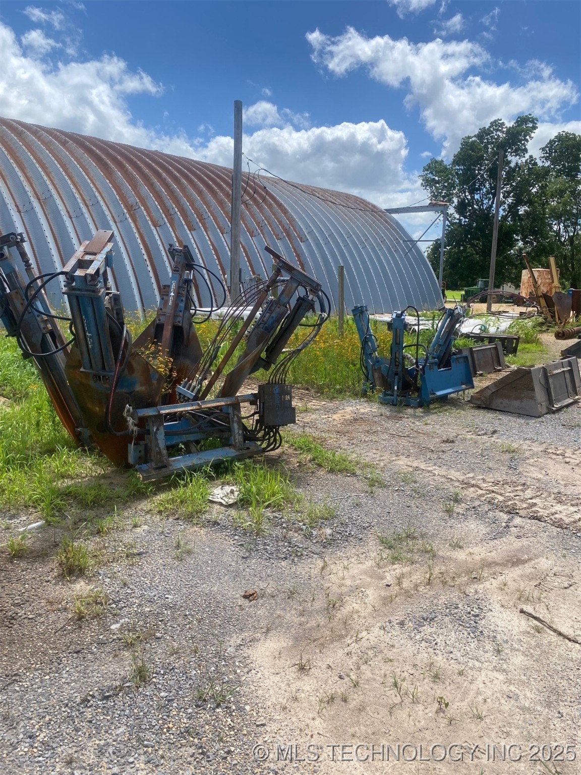 110 N 55th Street Fort Gibson OK 74434