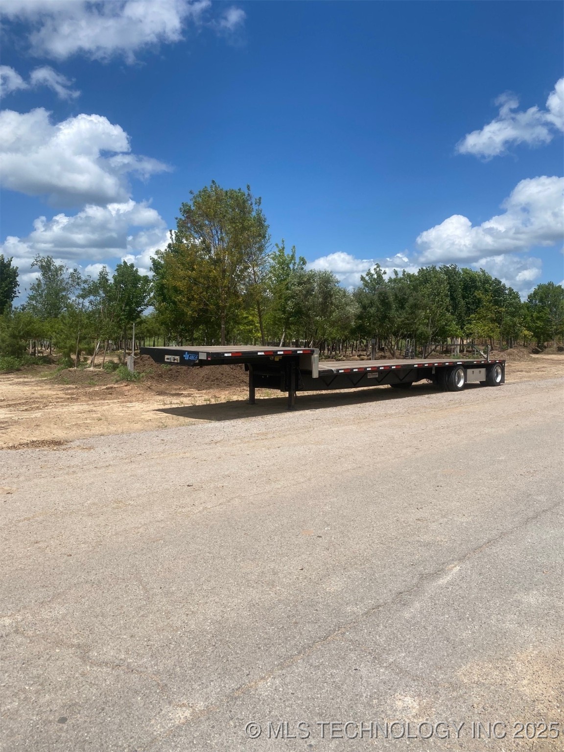 110 N 55th Street Fort Gibson OK 74434