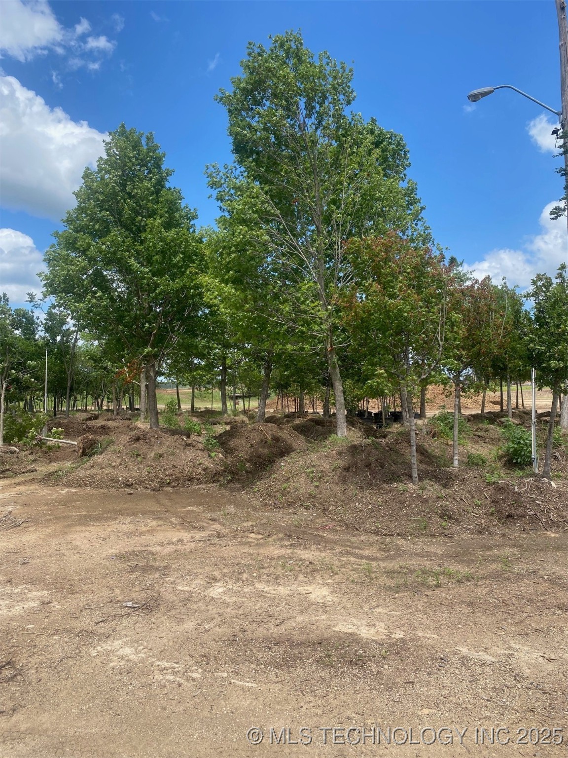 110 N 55th Street Fort Gibson OK 74434