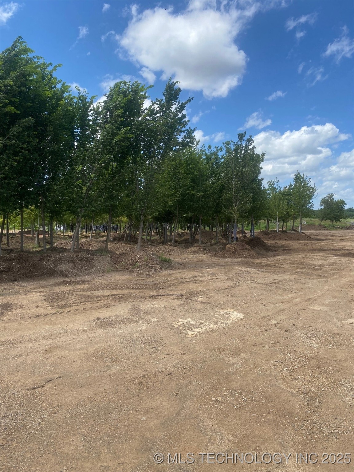 110 N 55th Street Fort Gibson OK 74434