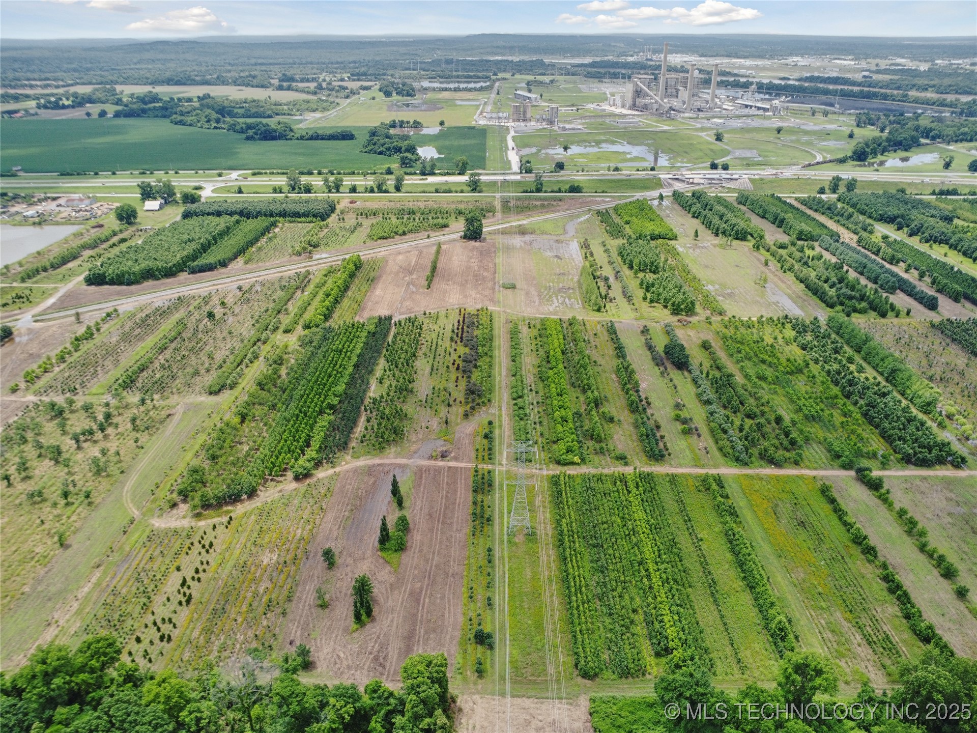 110 N 55th Street Fort Gibson OK 74434