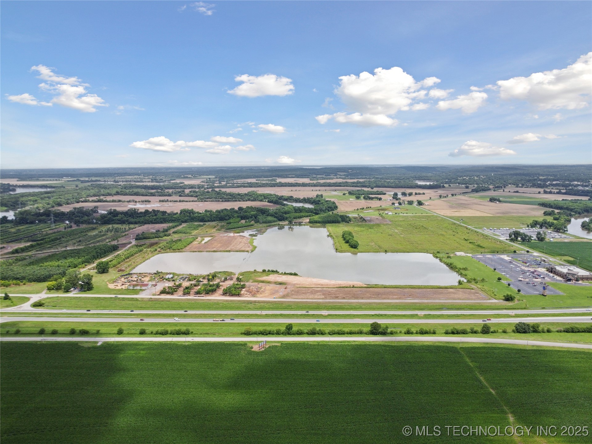 110 N 55th Street Fort Gibson OK 74434